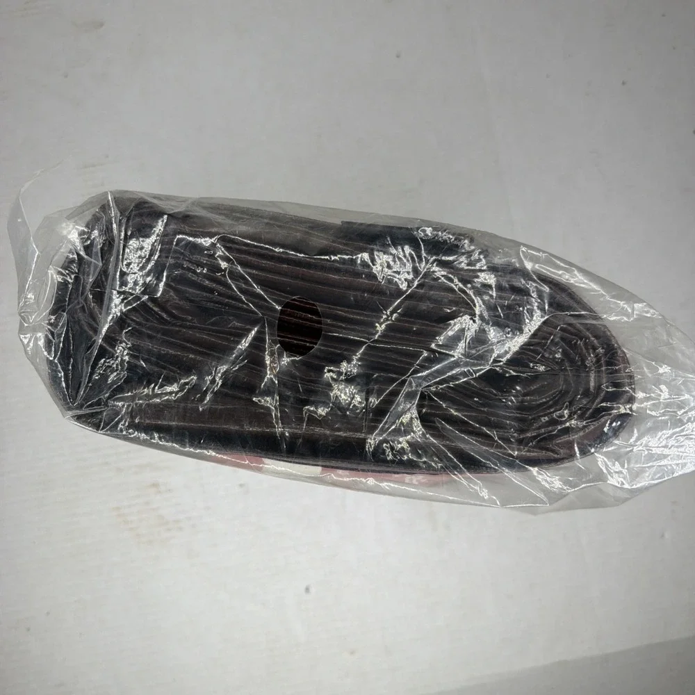 Everbilt 10 ft. x 12 ft. Brown and Silver Heavy Duty Tarp